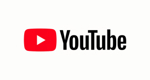 nuovo logo youtube
