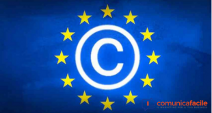 Nuova riforma europea sul diritto d'autore