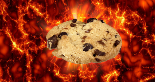 Cookie Apocalypse
