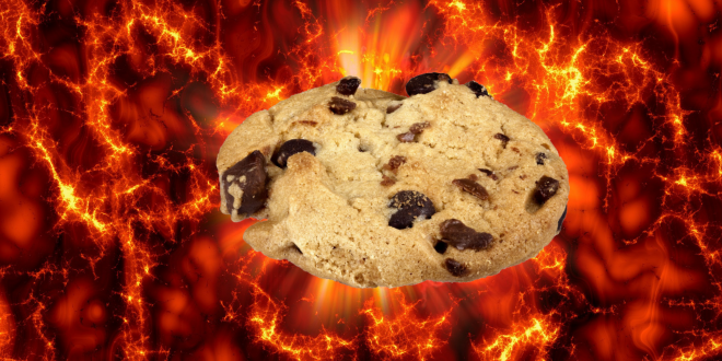 Cookie Apocalypse